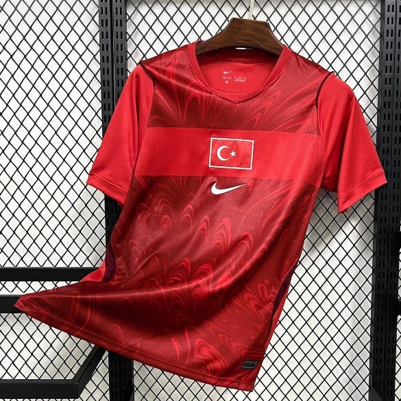 Turquie Domicile 2026 Coupe du Monde