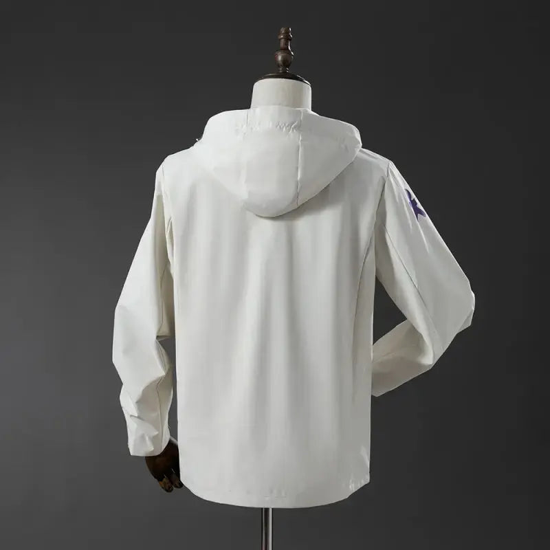 Veste Bresil Seleção Beige