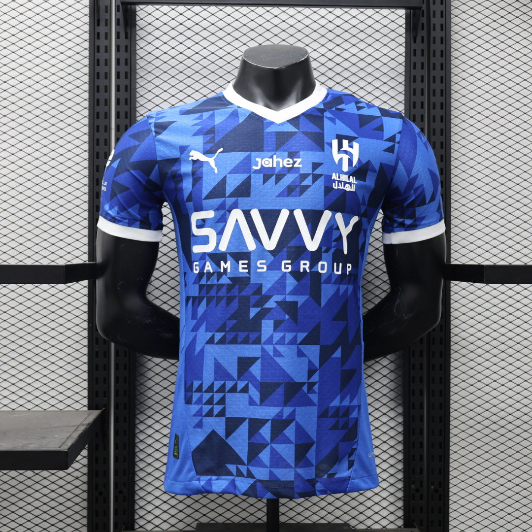 Al-Hilal SC Domicile 2024/2025