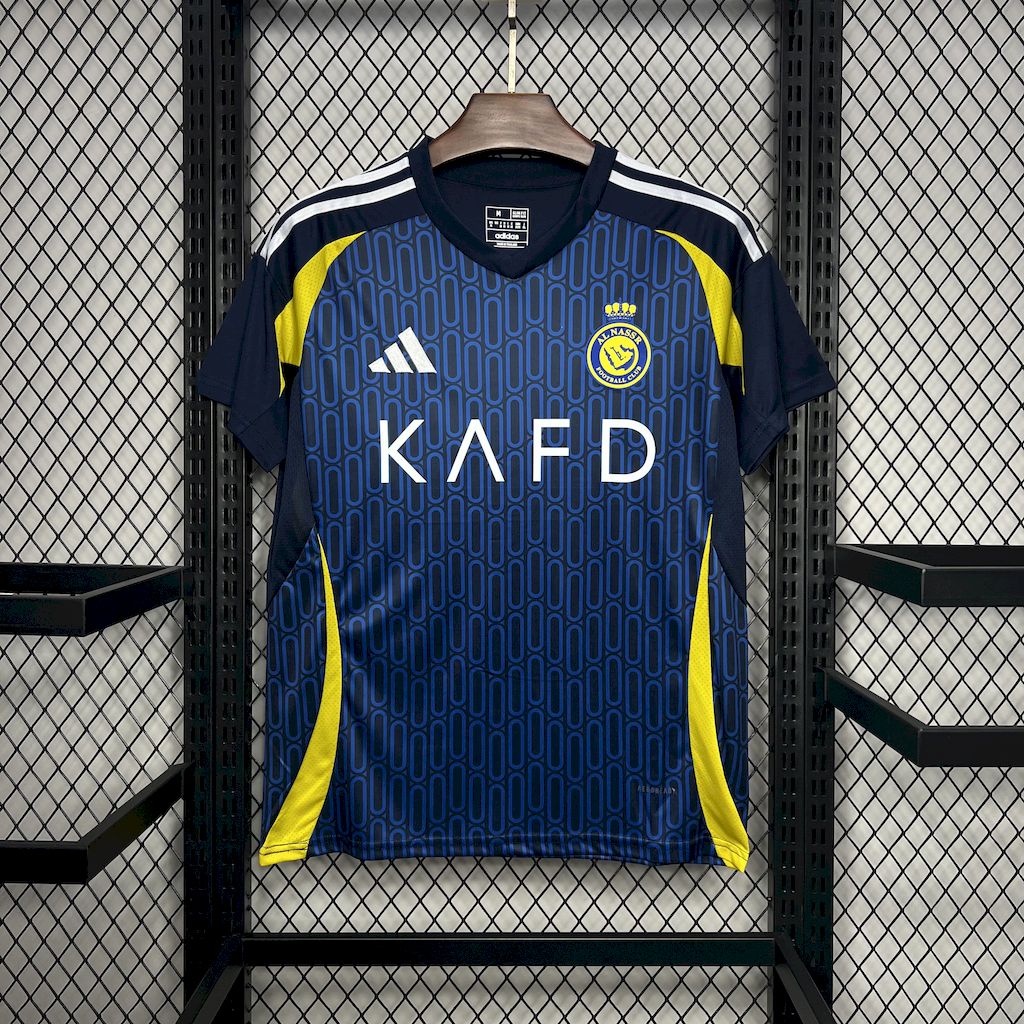 Al-Nassr Extérieur 2024/2025