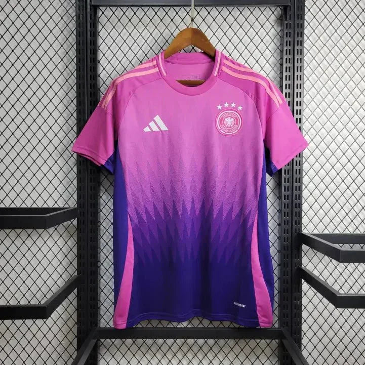 Allemagne Extérieur Euro2024