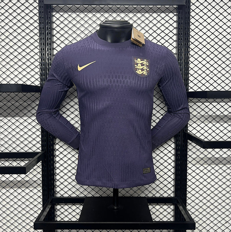 Angleterre Extérieur Euro2024