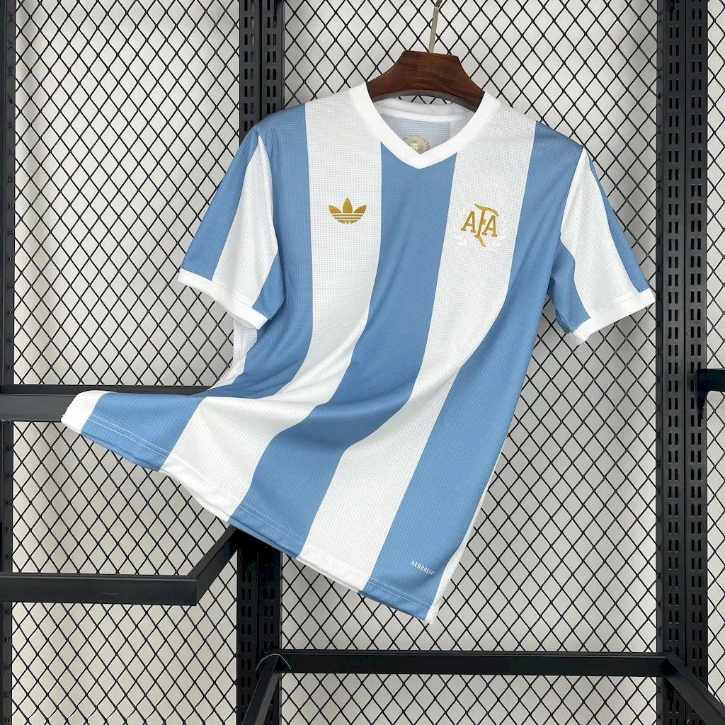 Argentine Domicile 50th Anniversary 2024