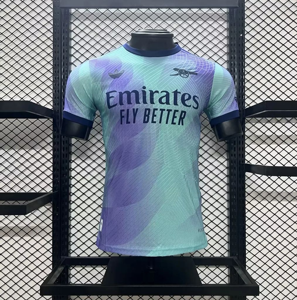 Arsenal Third 2024/2025