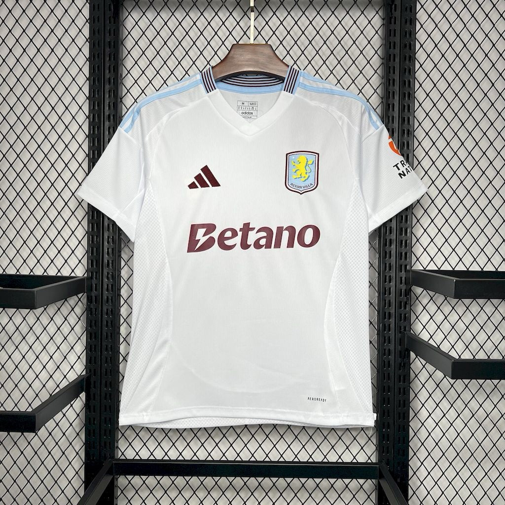 Aston Villa Extérieur 2024/2025