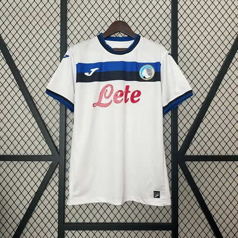 Atalanta Bergame Extérieur 2024/2025