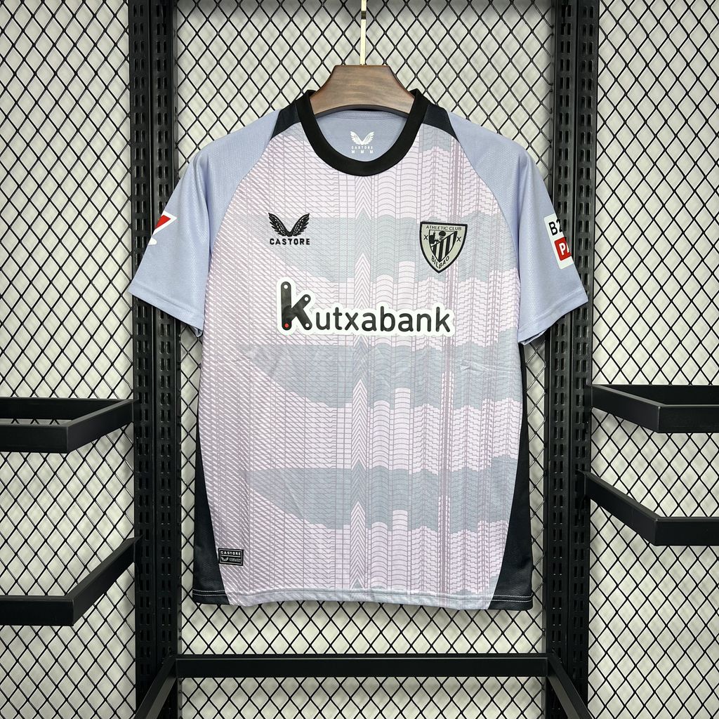 Athletic Bilbao Third 2024/2025