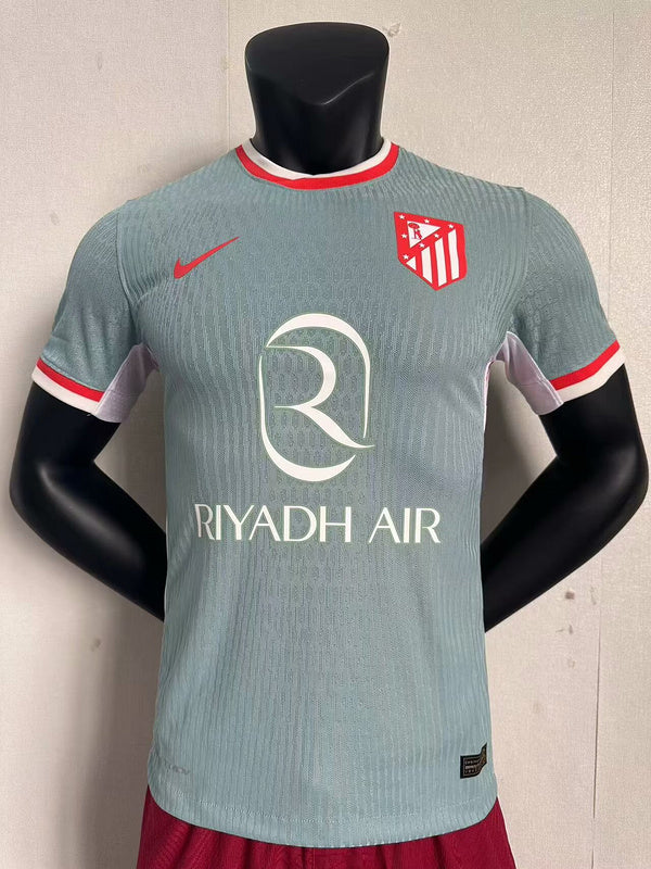 Atlético Madrid Extérieur 2024/2025
