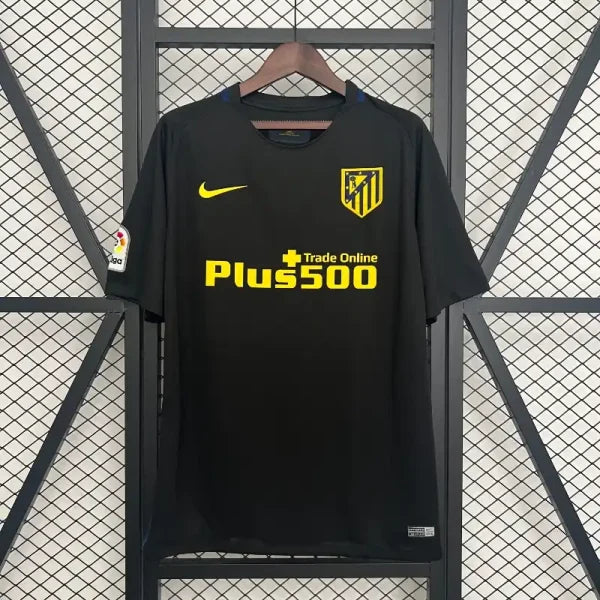 Atletico Madrid Retro 2016/2017