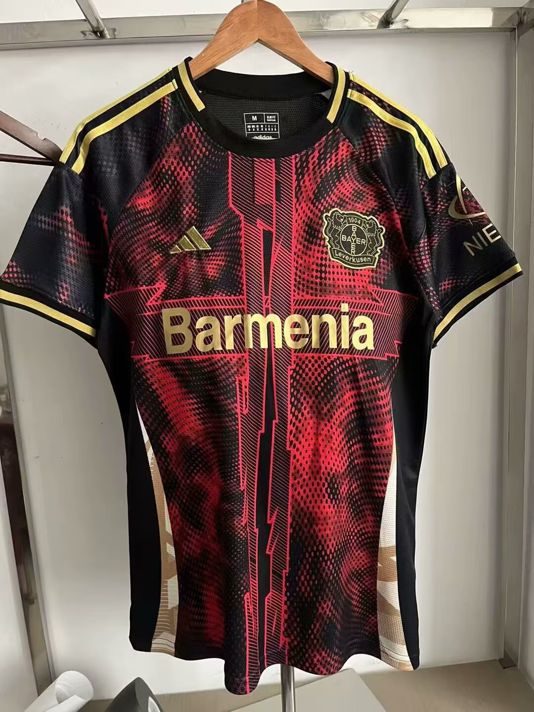 Bayer Leverkusen Edition Spécial 2025/2026