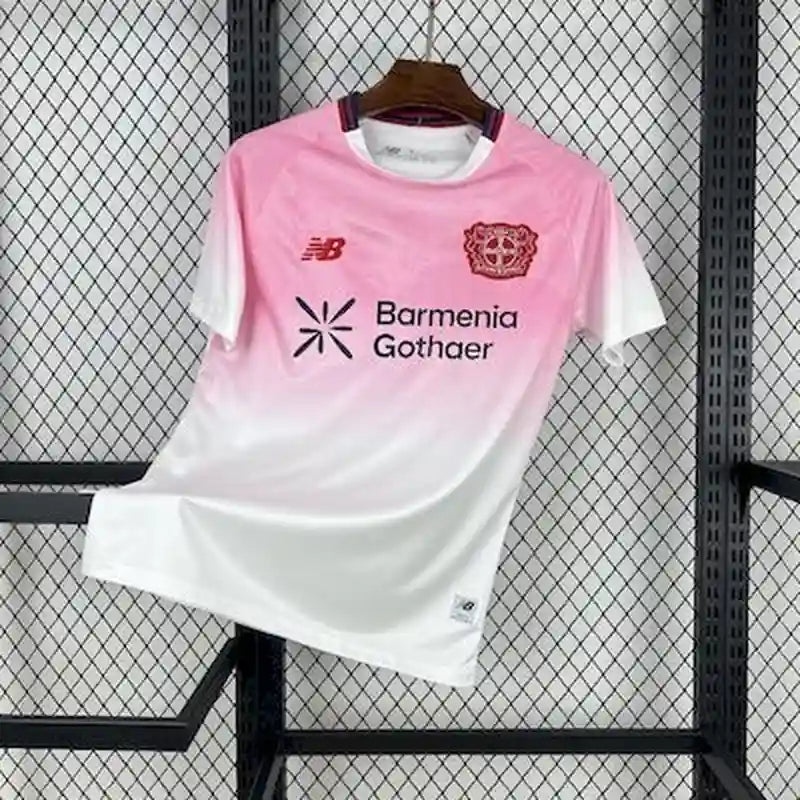 Bayer Leverkusen Extérieur 2025/2026