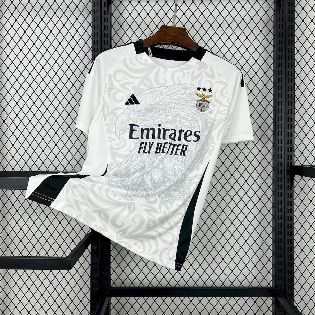 Benfica Fourth 2024/2025
