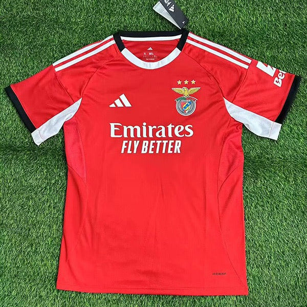 Benfica Lisbonne Domicile 2025/2026