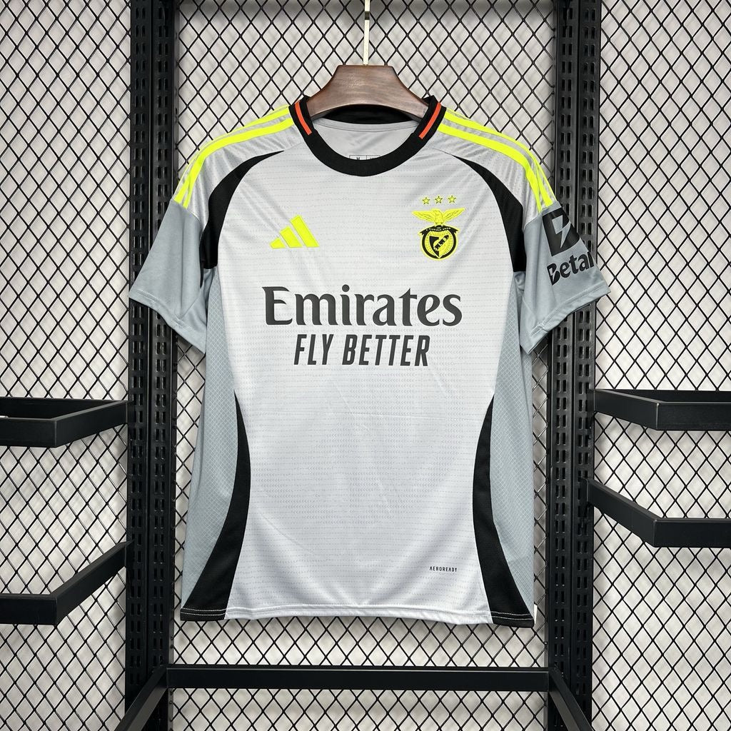Benfica Lisbonne Third 2024/2025