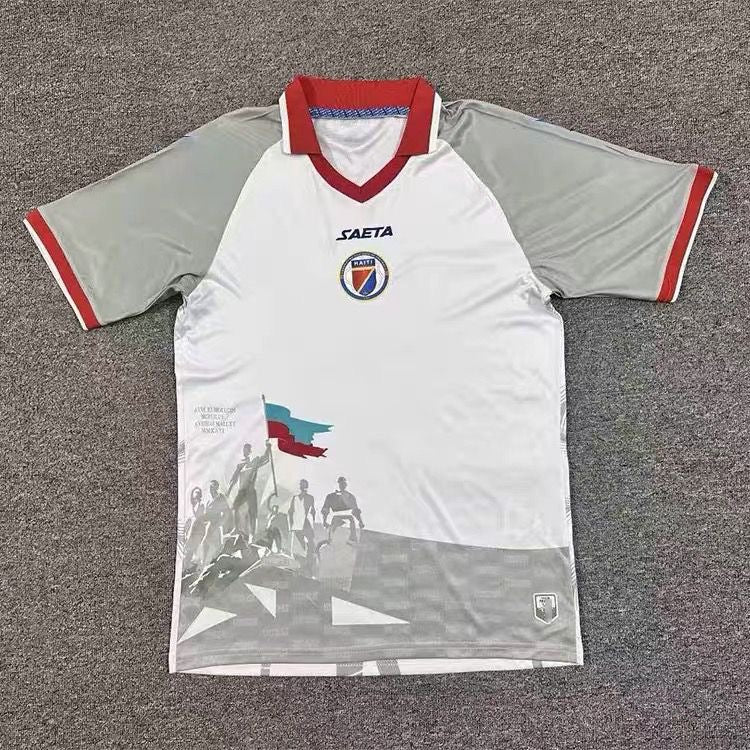 Haïti Extérieur 2026 Coupe Du Monde