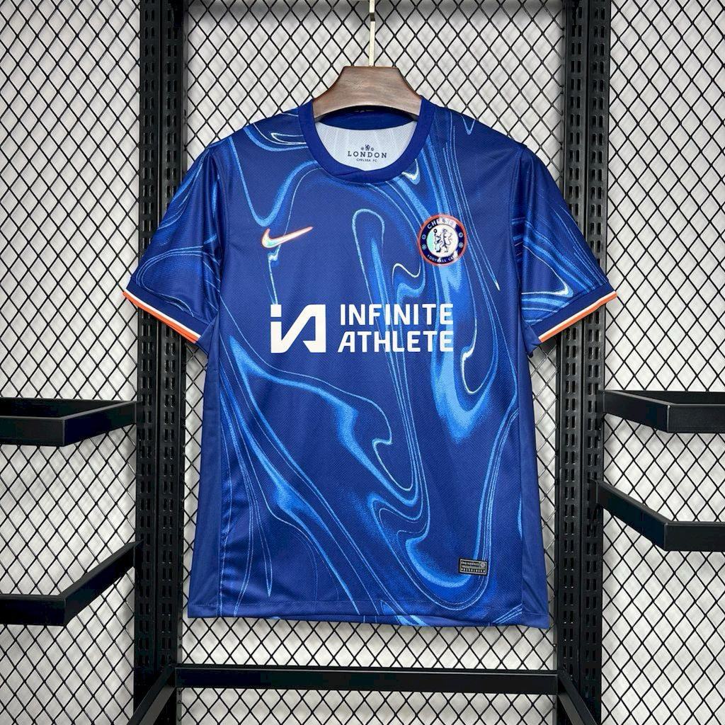 Chelsea Domicile 2024/2025