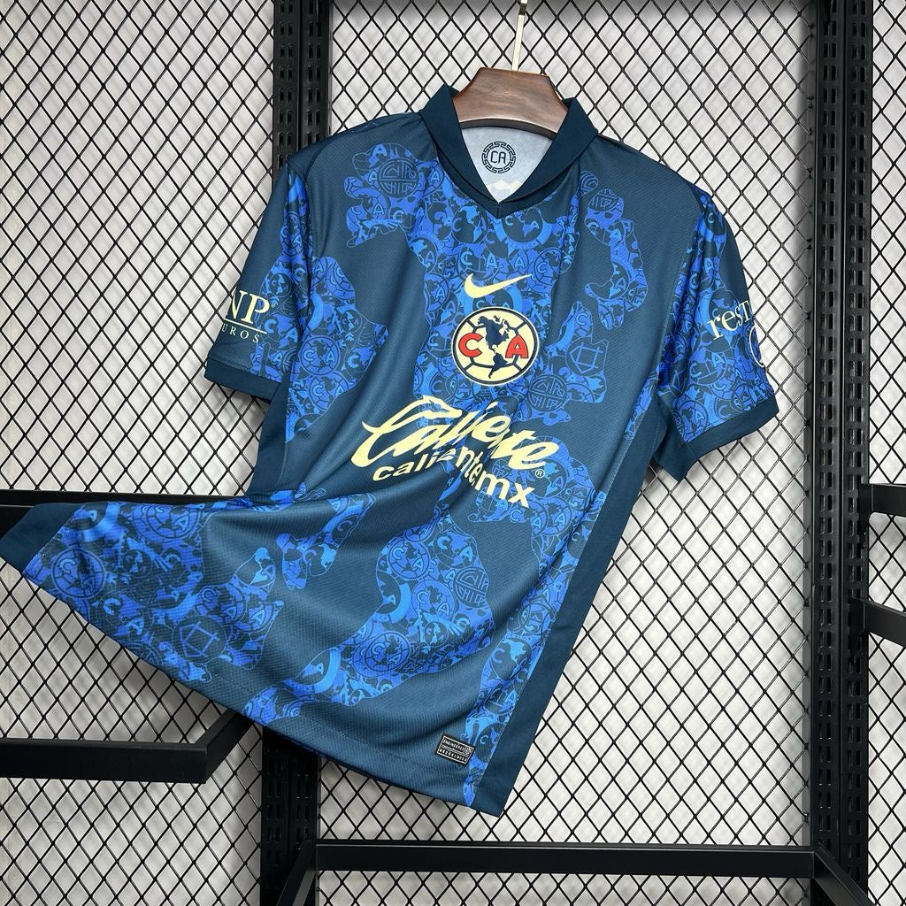 Club América Extérieur 2024/2025