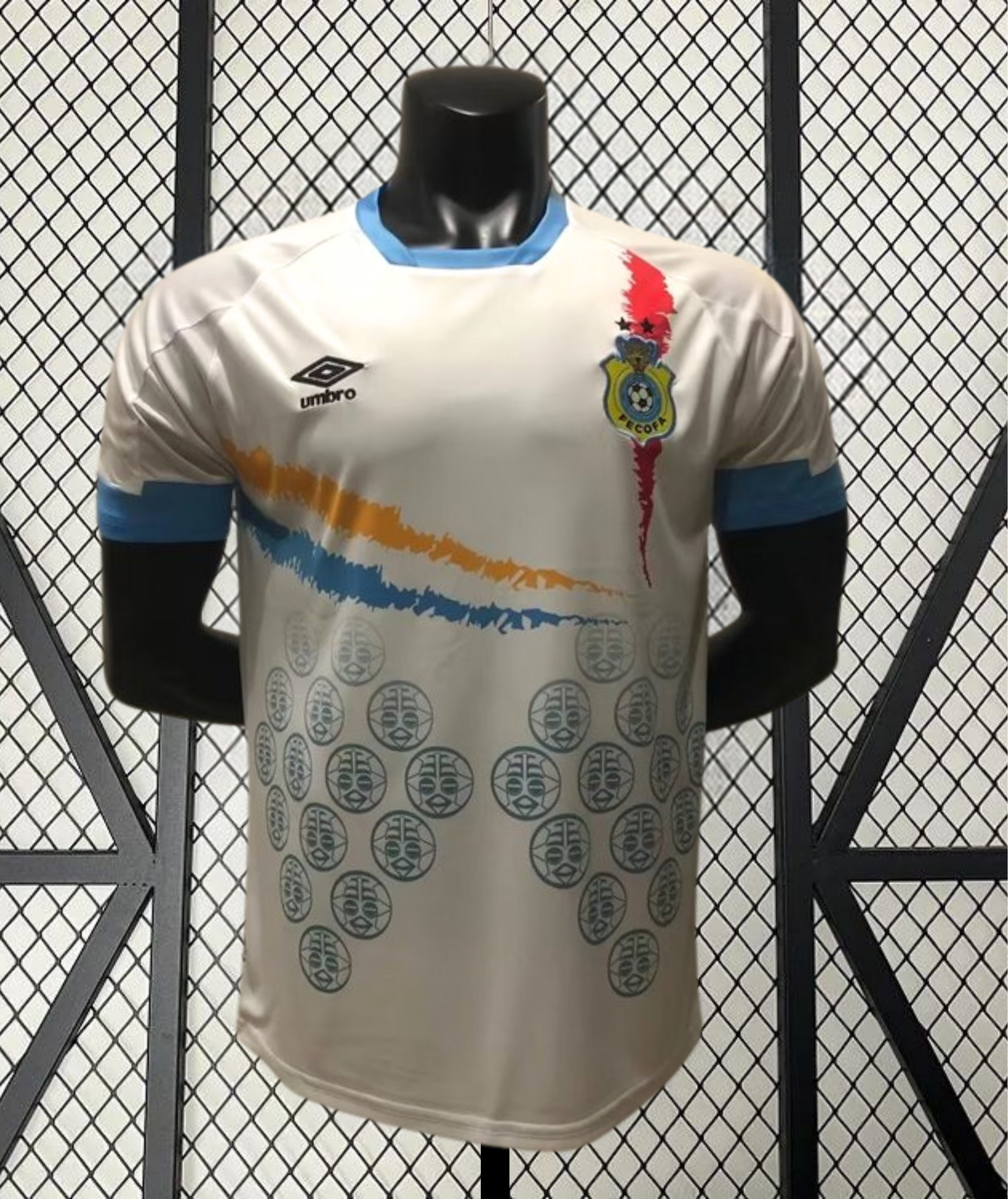 Congo Extérieur 2024-2026