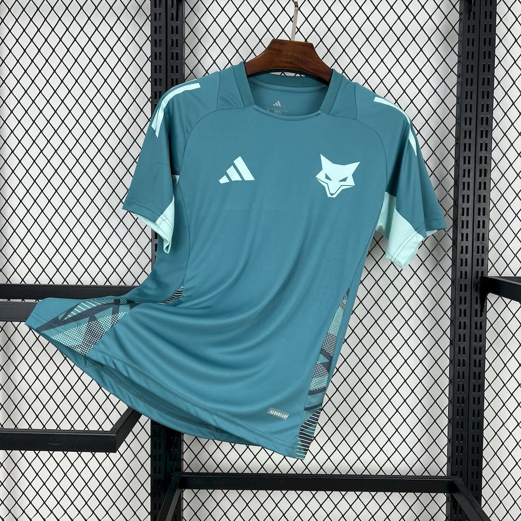 Cruzeiro Training 2024/2025