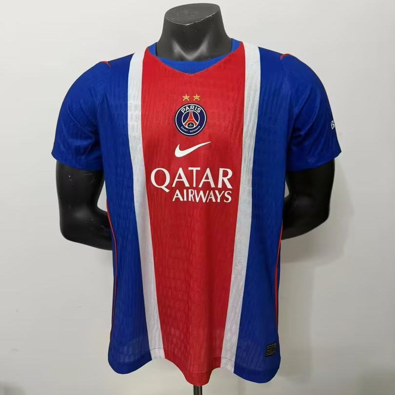 PSG Domicile 2026/2027 + 2 Étoile ⭐️⭐️