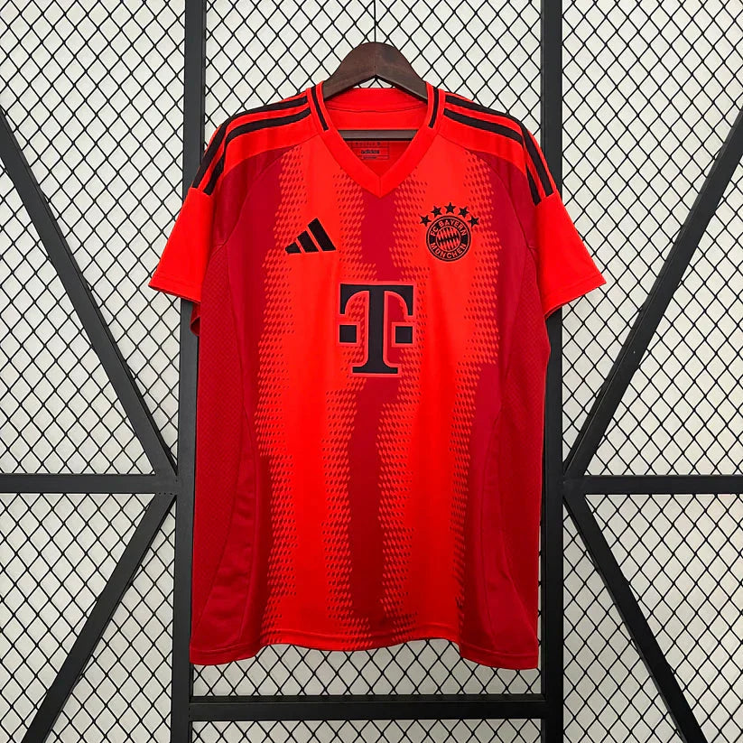 FC Bayern Munich Domicile 2024/2025