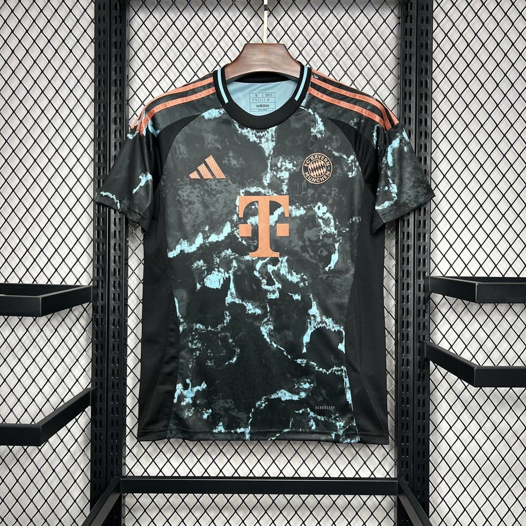FC Bayern Munich Extérieur 2024/2025