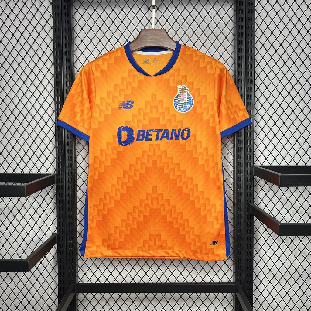 FC Porto Extérieur 2024/2025
