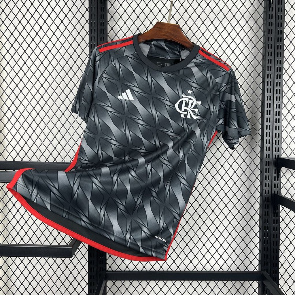 Flamengo Third 2024/2025