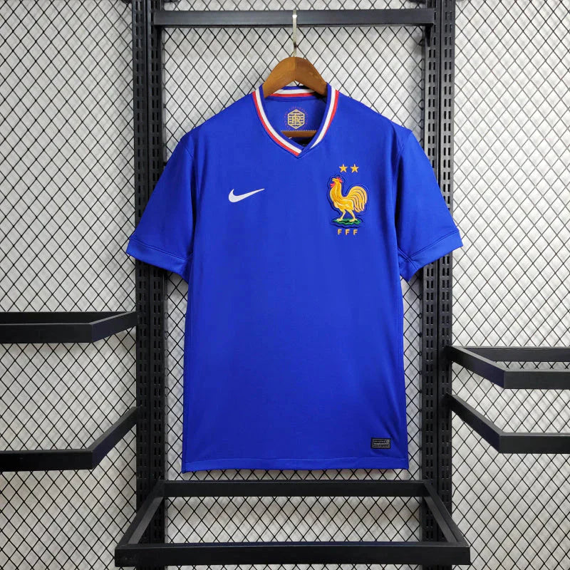 France Domicile Euro2024