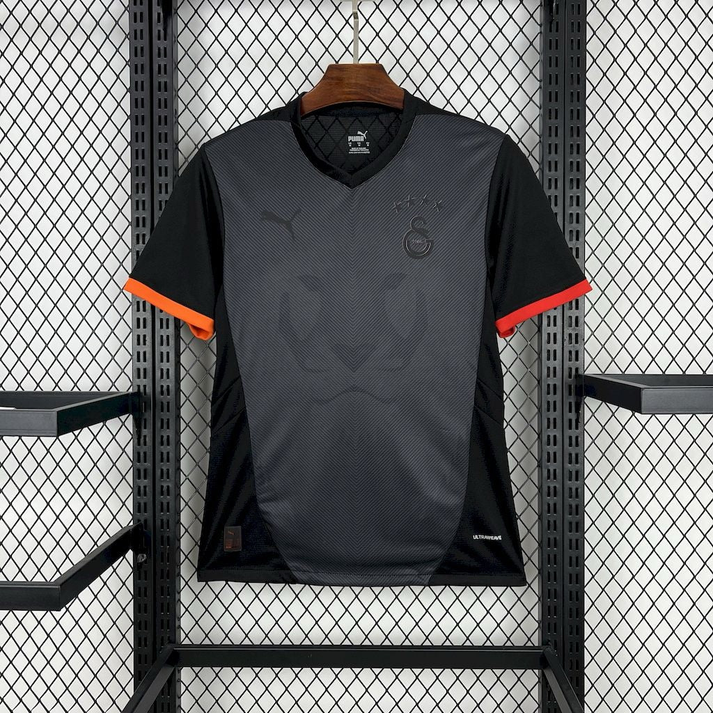 Galatasaray SK Noir 2025/2026
