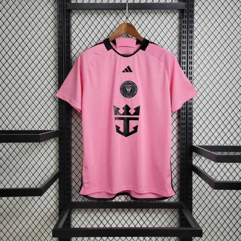 Inter Miami CF Domicile 2024/2025