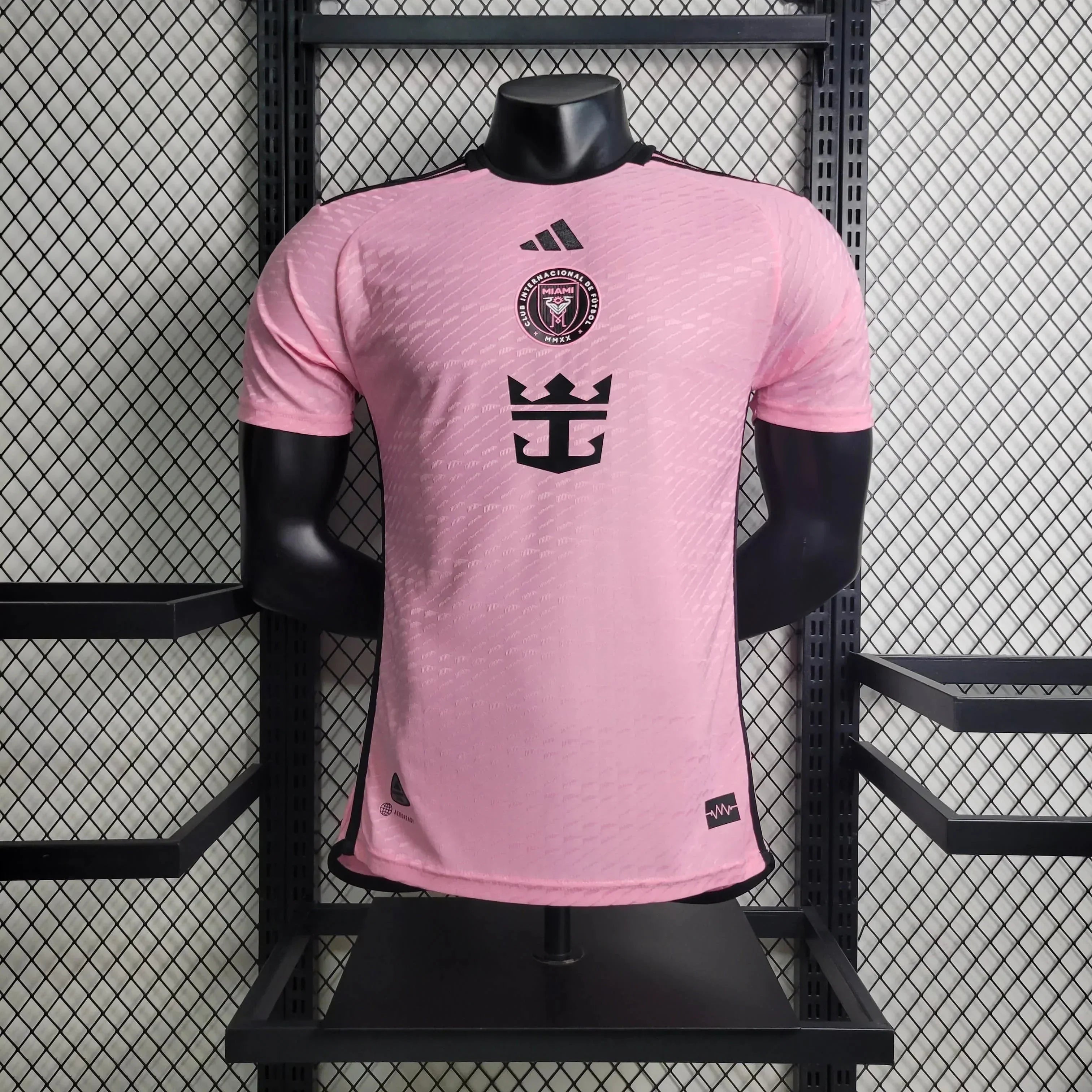 Inter Miami CF Domicile 2024/2025