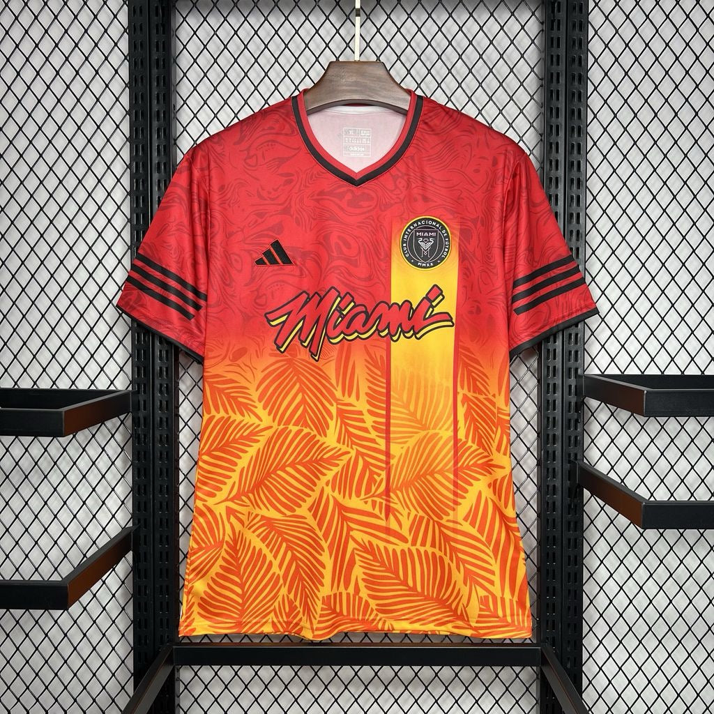 Inter Miami CF Edition HEAT flame 2024