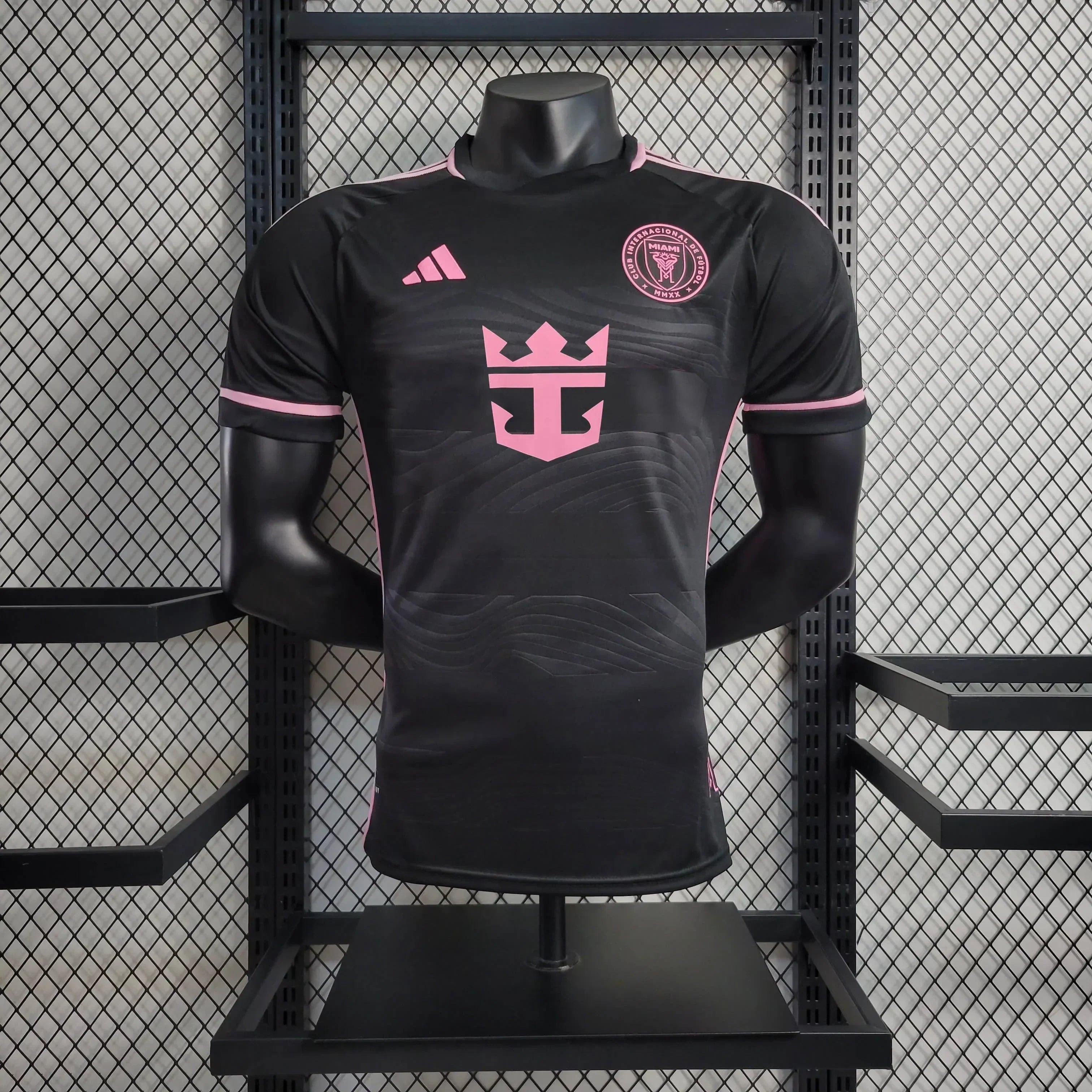 Inter Miami CF Extérieur 2024/2025