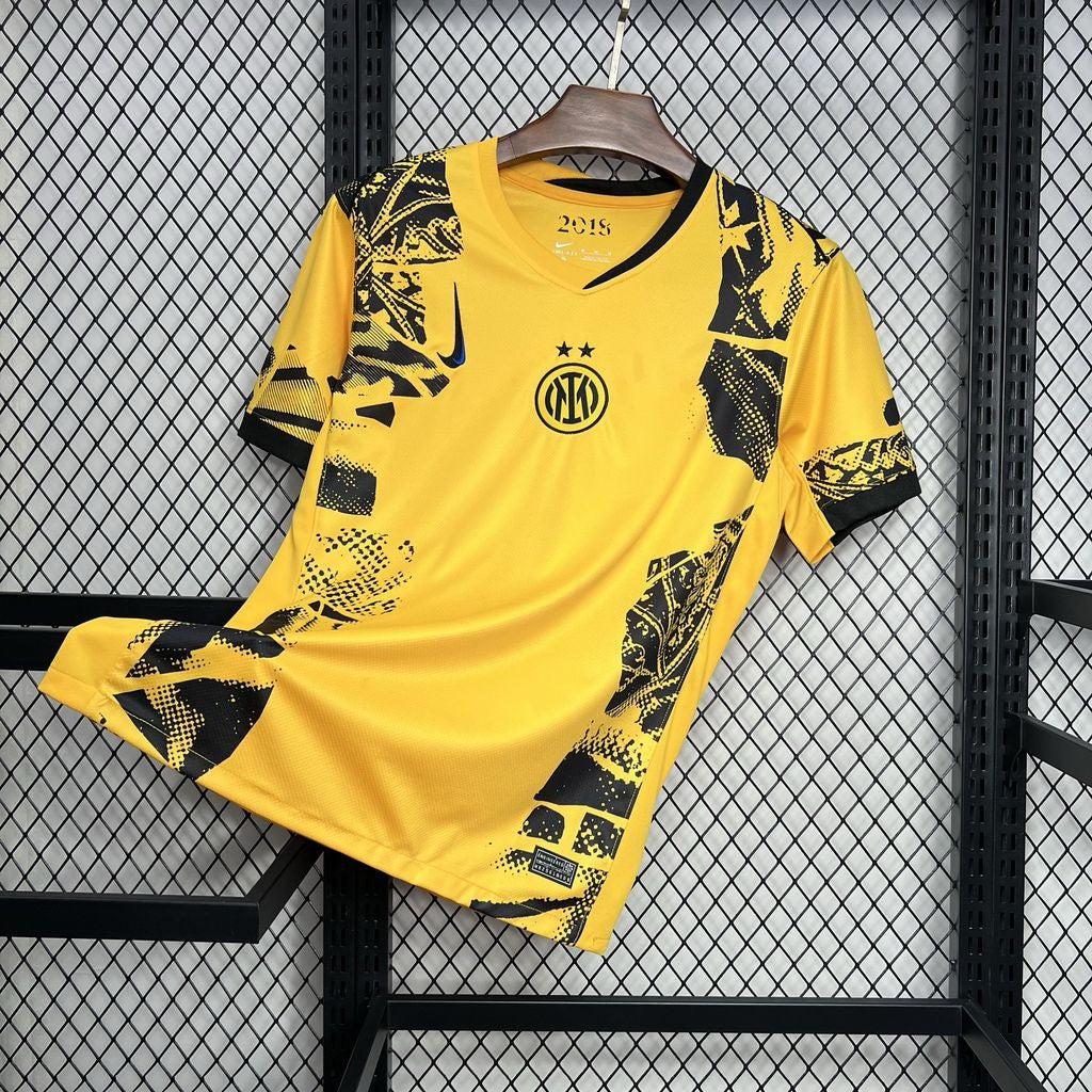 Inter Milan Third 2024/2025