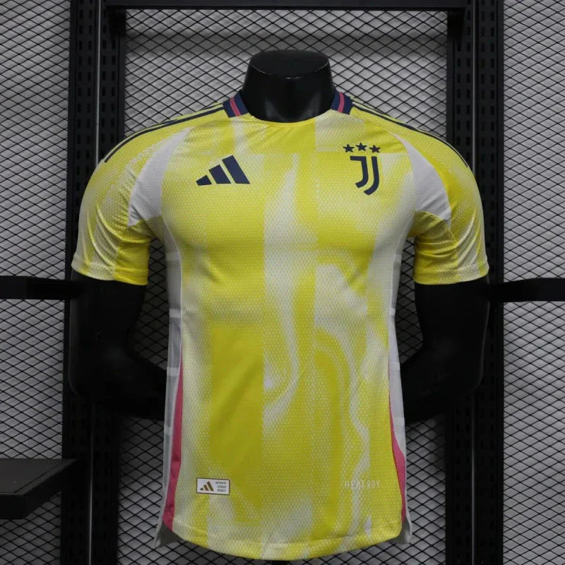 Juventus Extérieur 2024/2025