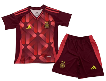 Kit enfant Allemagne Extérieur 2025
