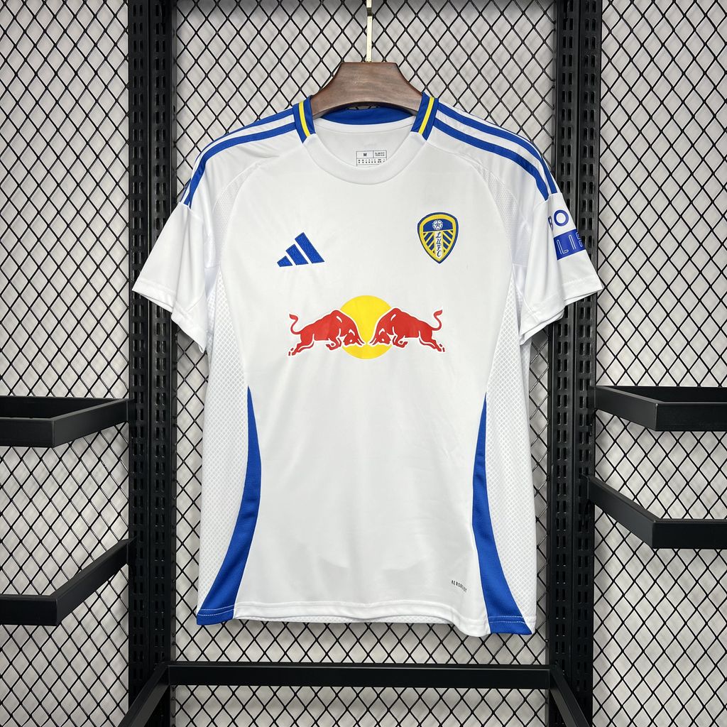 Leeds Utd Domicile 2024/2025