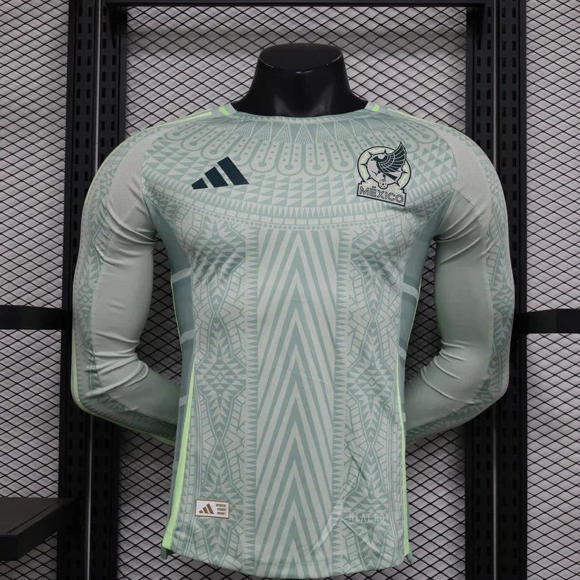 Mexique Extérieur Copa America 2024