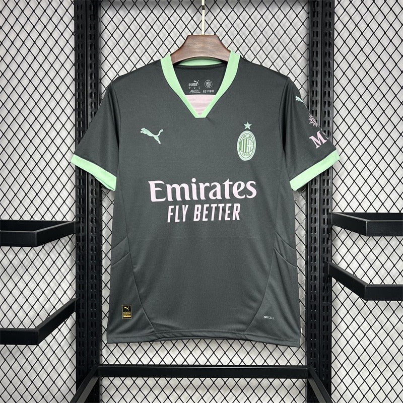 Milan AC Third 2024/2025