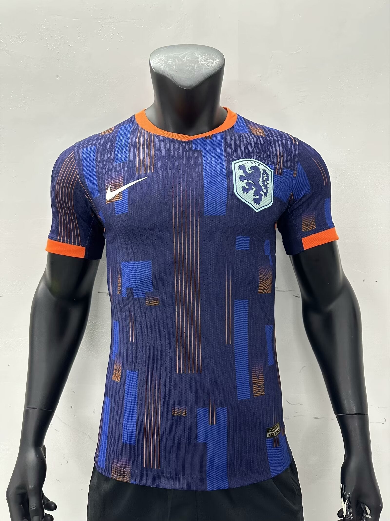 Pays-Bas Extérieur Euro2024
