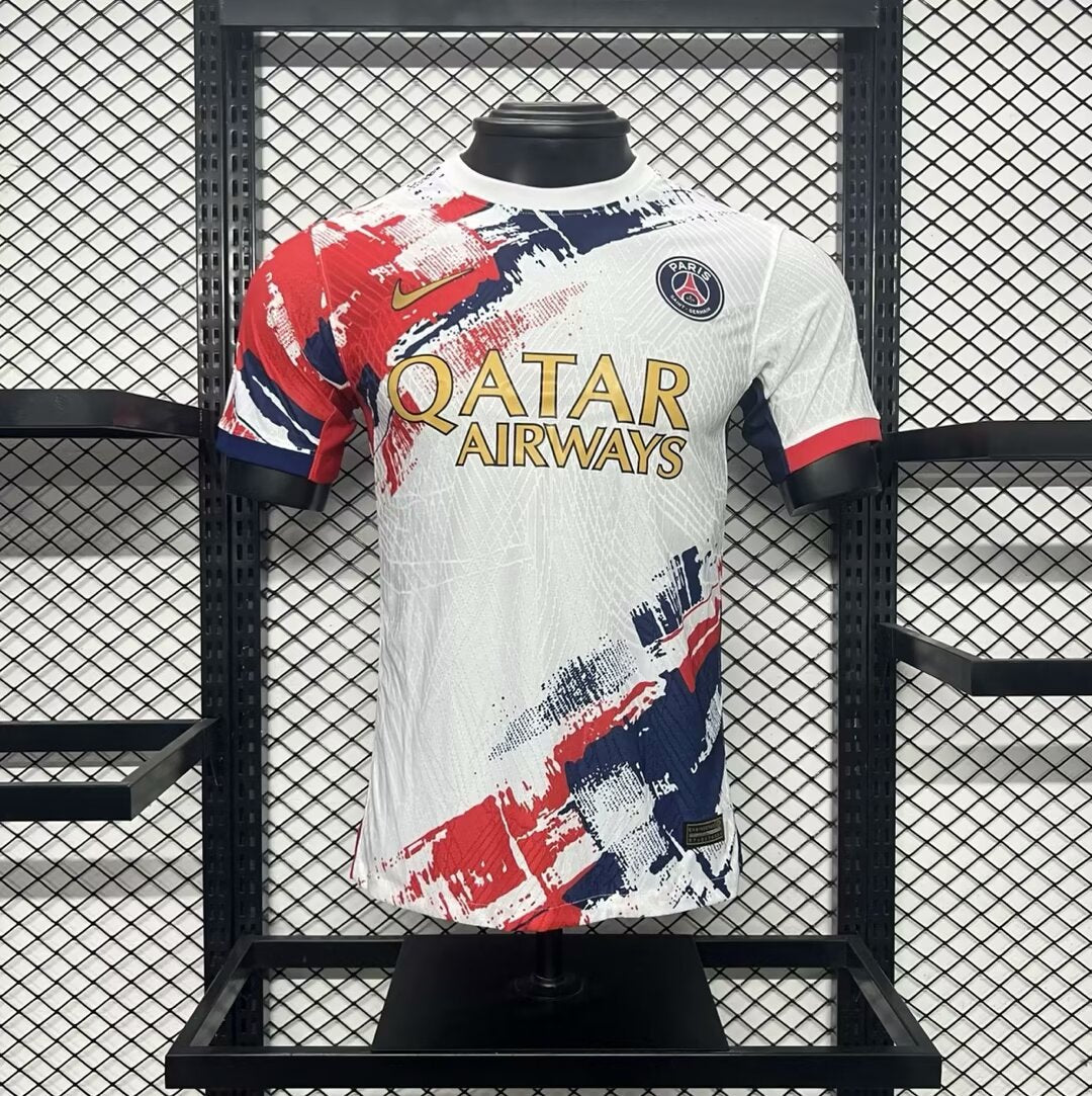 PSG Paris-Saint-Germain Special 2024/2025