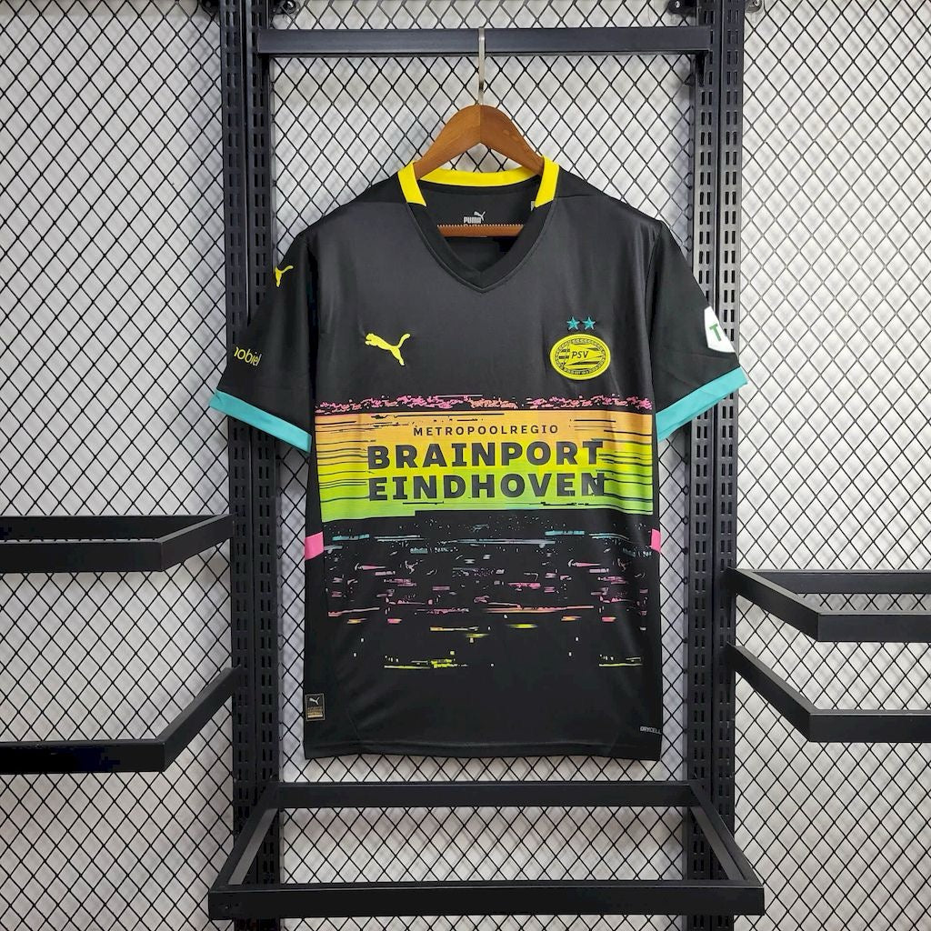 PSV Eindhoven Extérieur 2024/2025