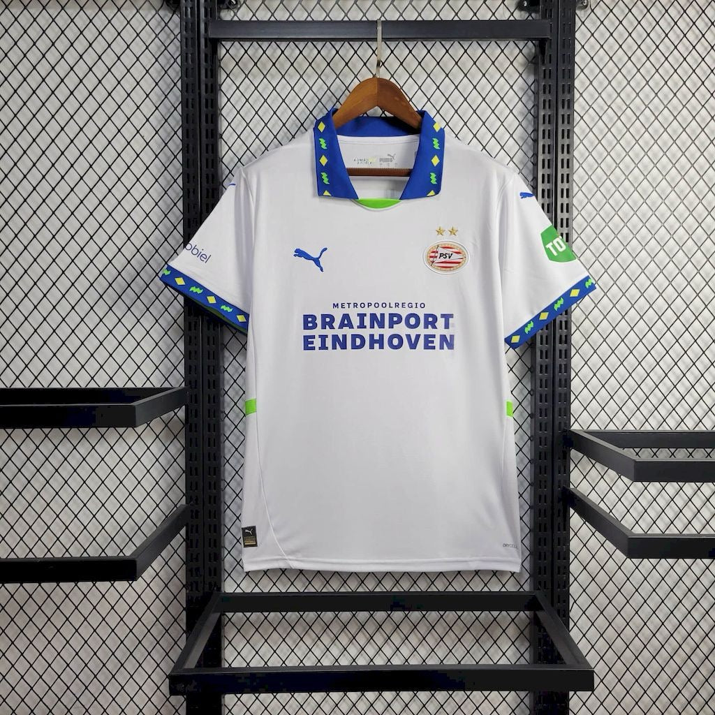 PSV Eindhoven Third 2024/2025