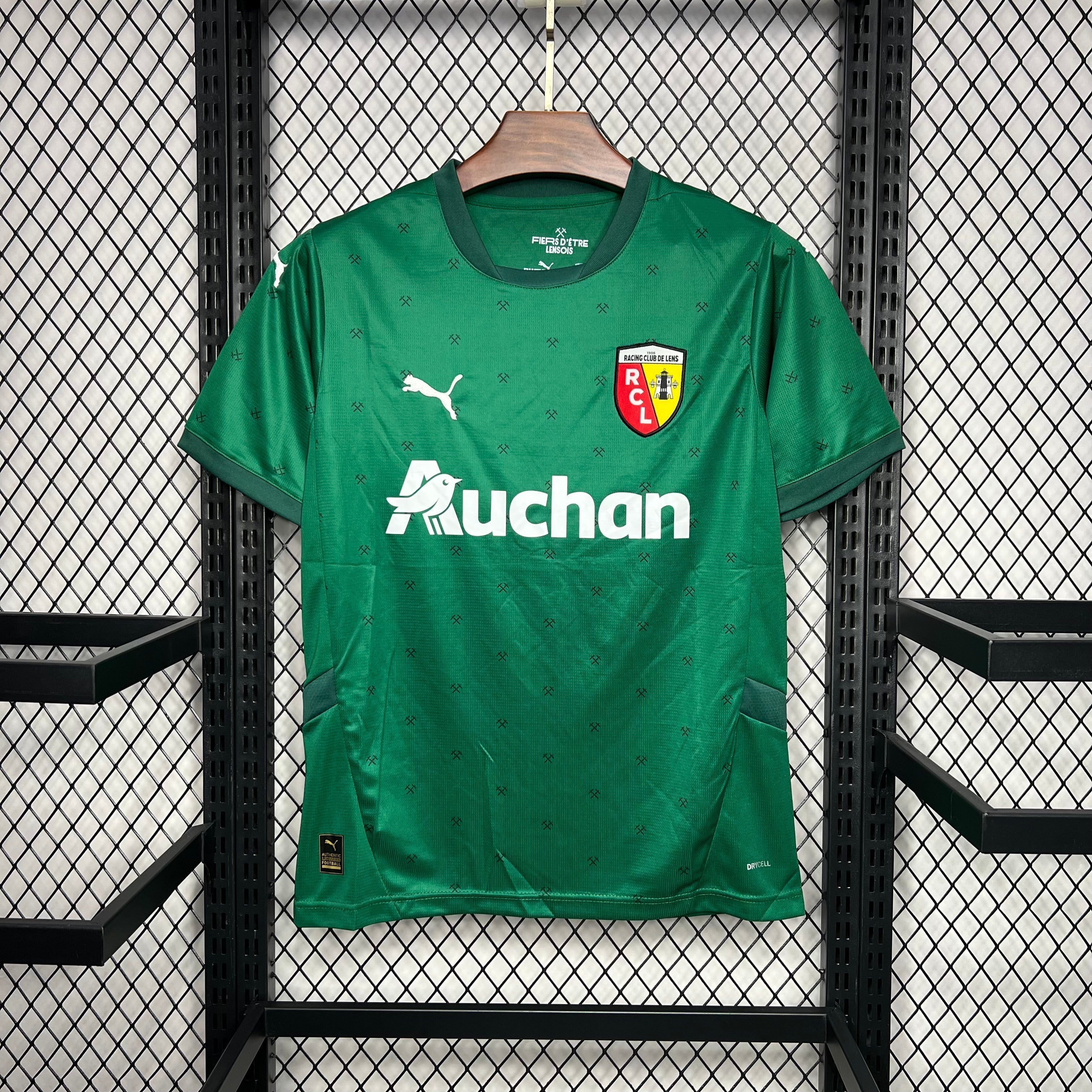 RC Lens Extérieur 2024/2025