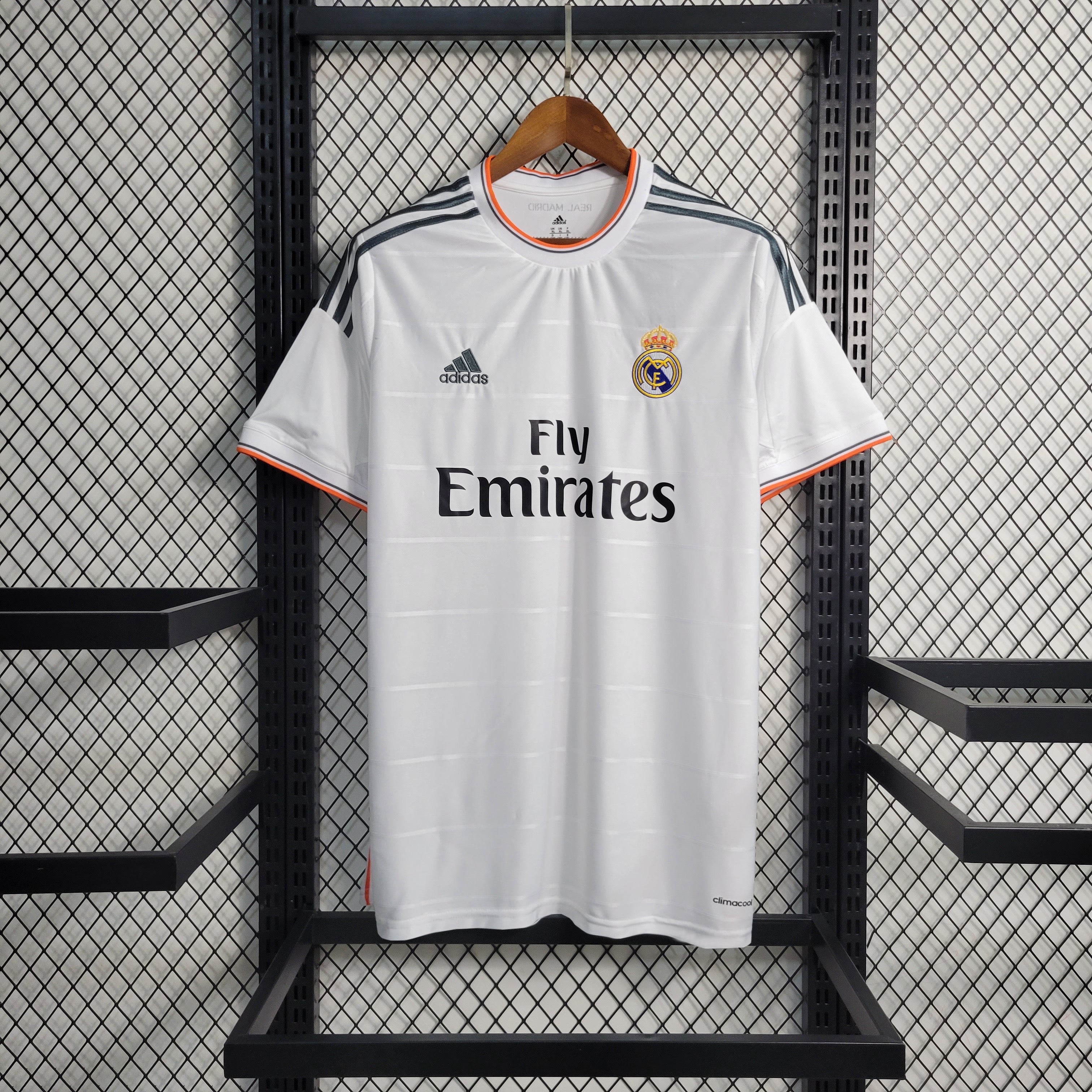 Real Madrid Domicile Retro 2013/2014
