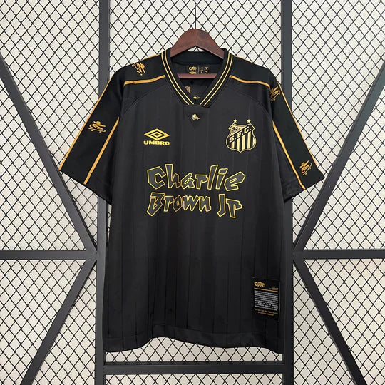 Santos Edition Noir 2024/2025