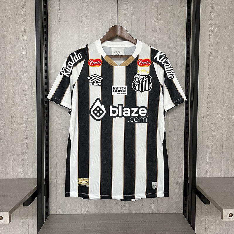 Santos Extérieur 2024/2025