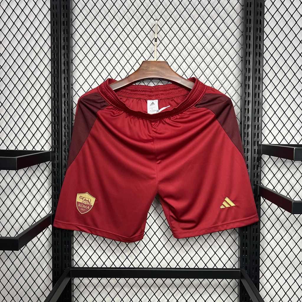 Short AS Roma Domicile 2024/2025