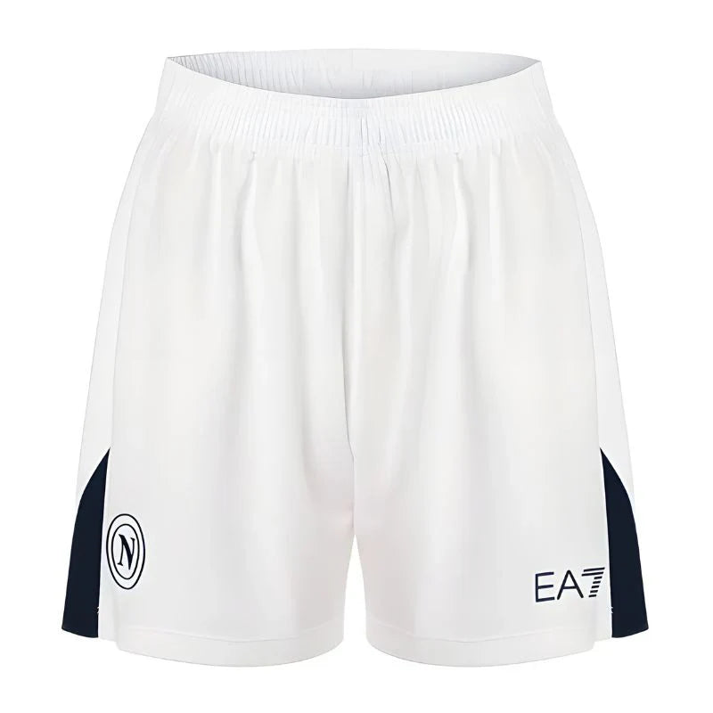 Short Naples Extérieur 2024/2025